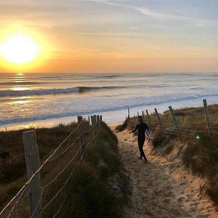 L'écurie&Le Chai - Gîtes de charme entre plage et coeur de village Dolus-d'Oléron Extérieur photo