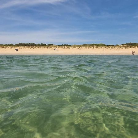 L'écurie&Le Chai - Gîtes de charme entre plage et coeur de village Dolus-d'Oléron Extérieur photo